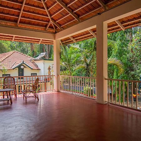 Orchid Trails Resort Султан-Батері Екстер'єр фото