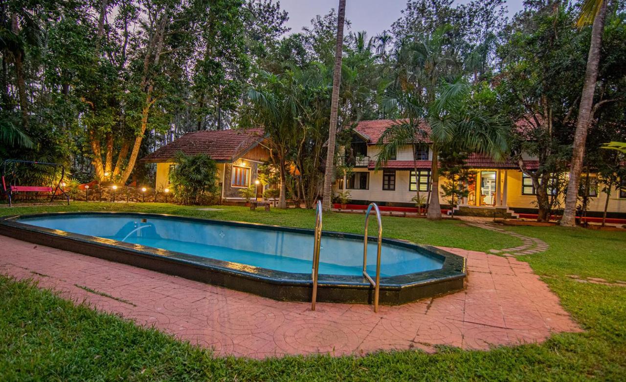 Orchid Trails Resort Султан-Батері Екстер'єр фото