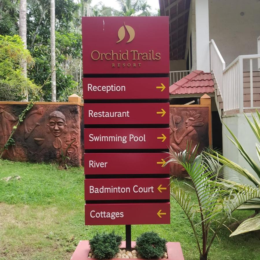 Orchid Trails Resort Султан-Батері Екстер'єр фото