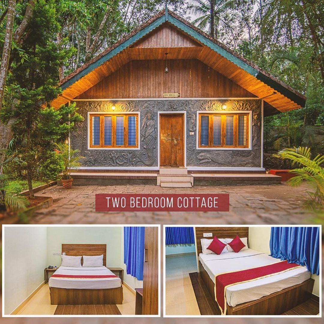Orchid Trails Resort Султан-Батері Екстер'єр фото