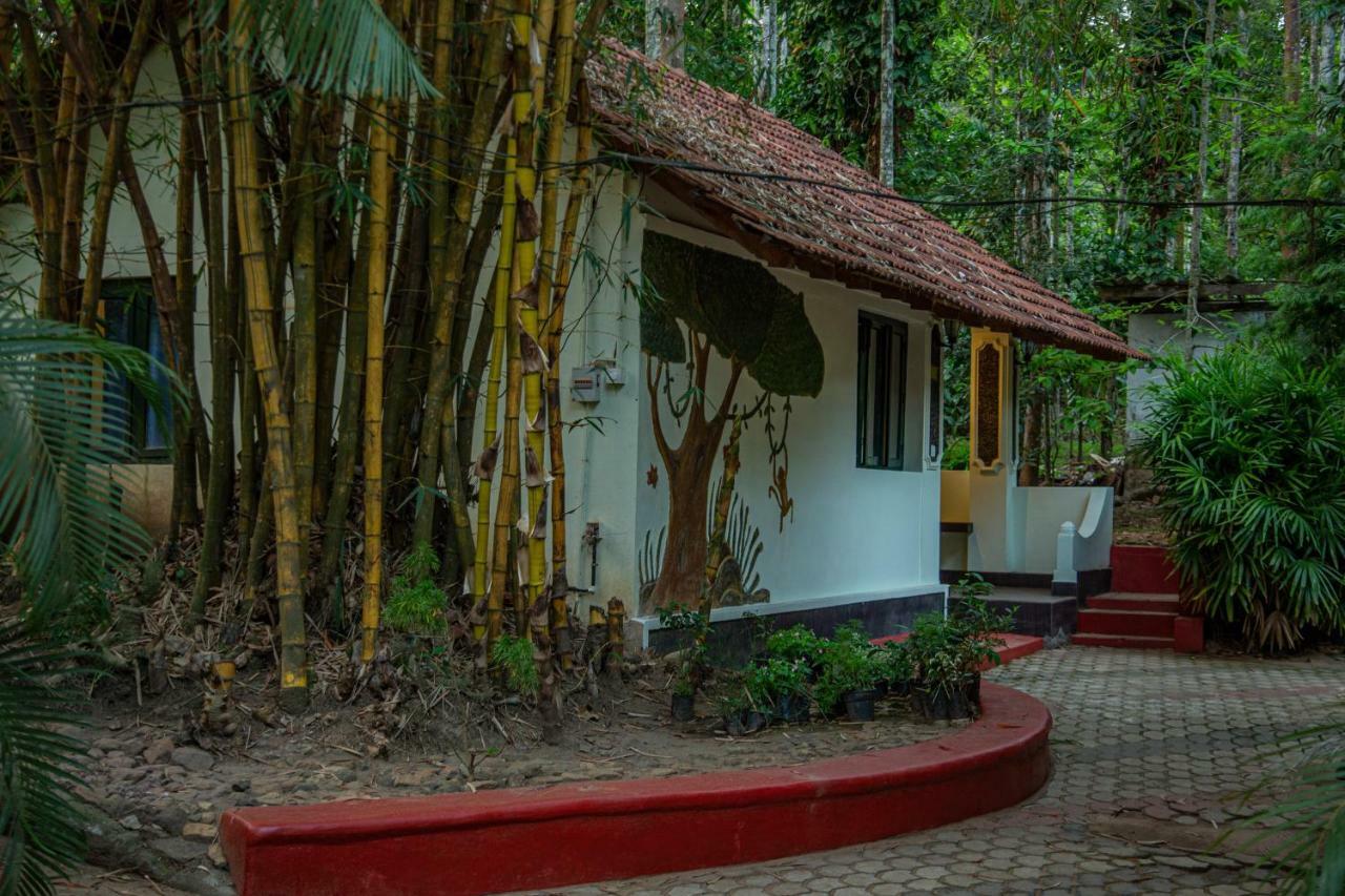 Orchid Trails Resort Султан-Батері Екстер'єр фото