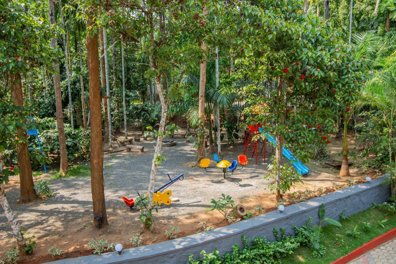 Orchid Trails Resort Султан-Батері Екстер'єр фото