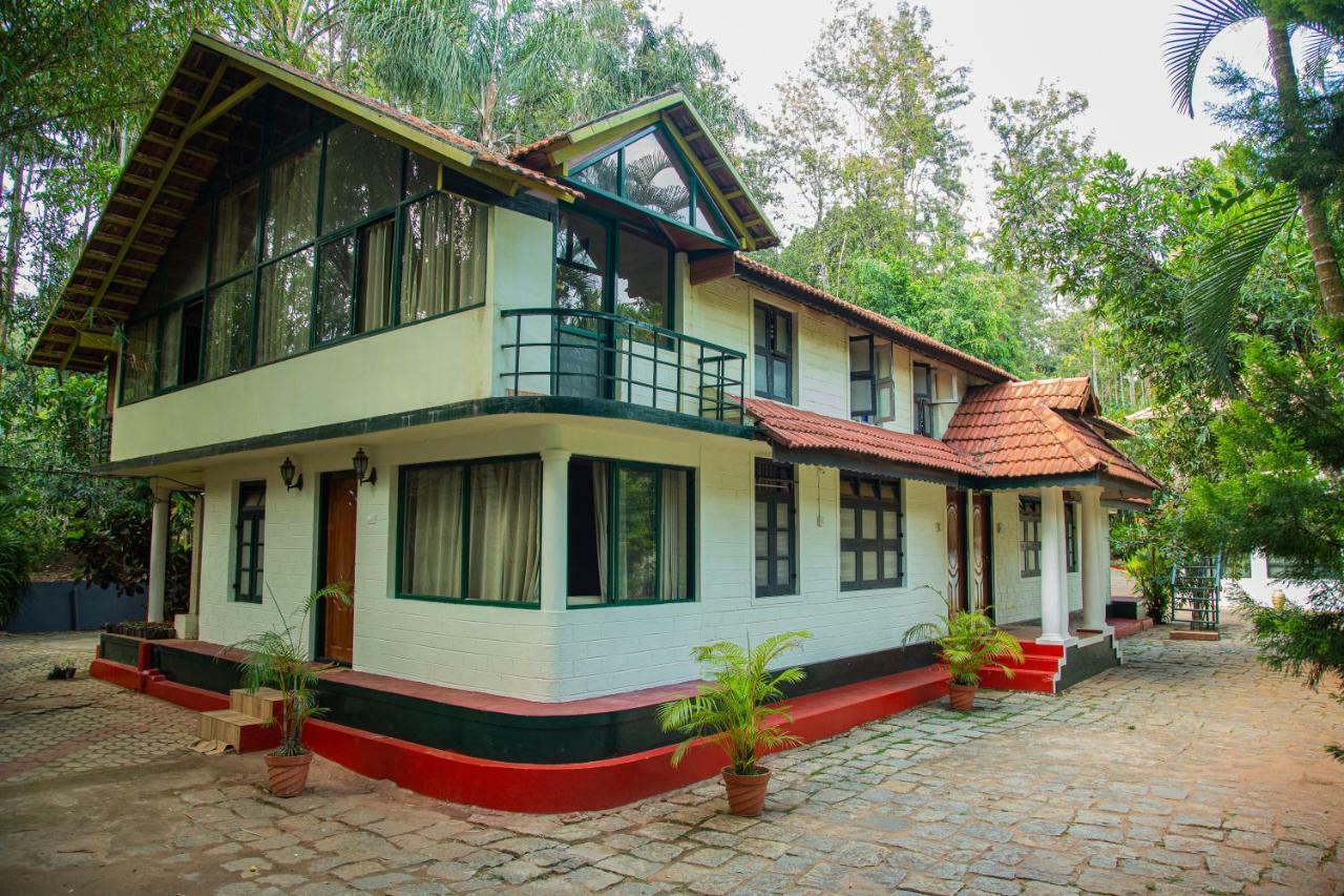 Orchid Trails Resort Султан-Батері Екстер'єр фото