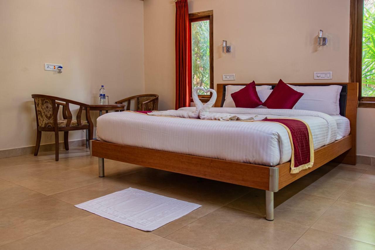 Orchid Trails Resort Султан-Батері Екстер'єр фото