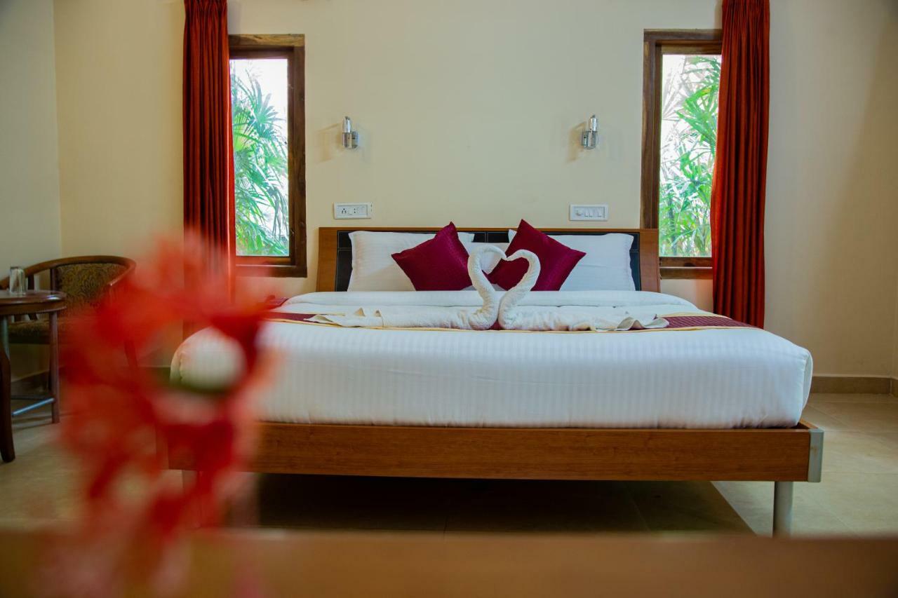 Orchid Trails Resort Султан-Батері Екстер'єр фото