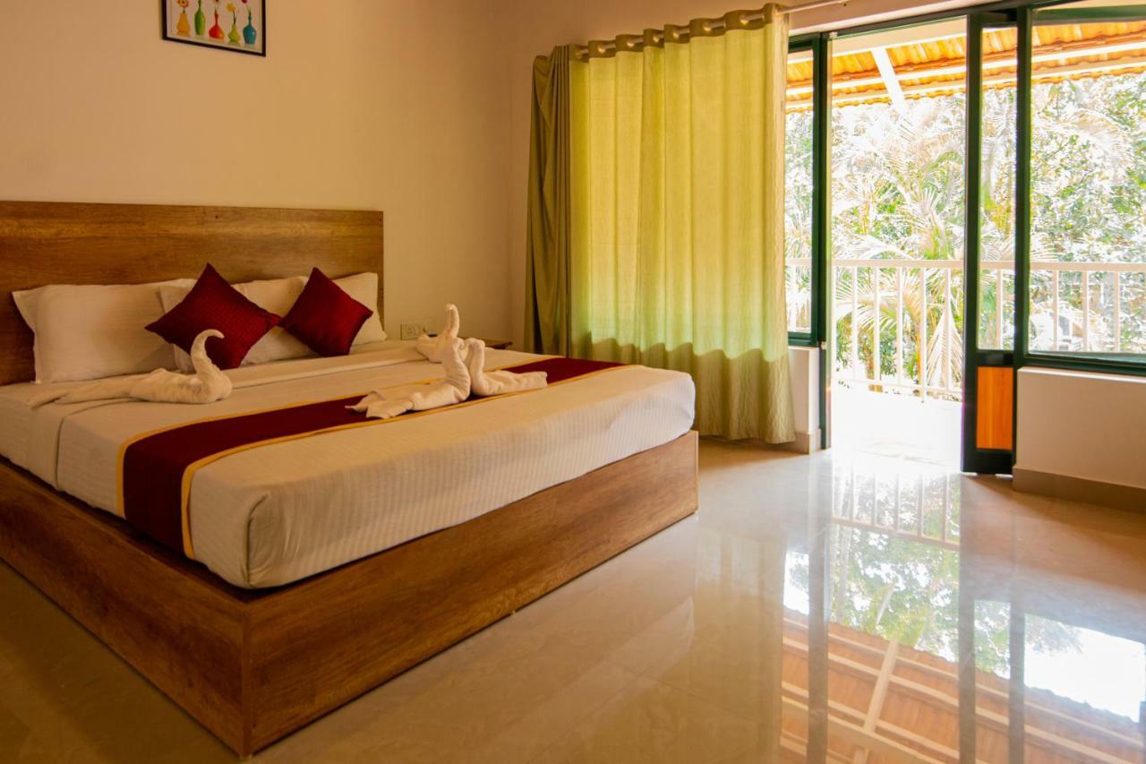 Orchid Trails Resort Султан-Батері Екстер'єр фото