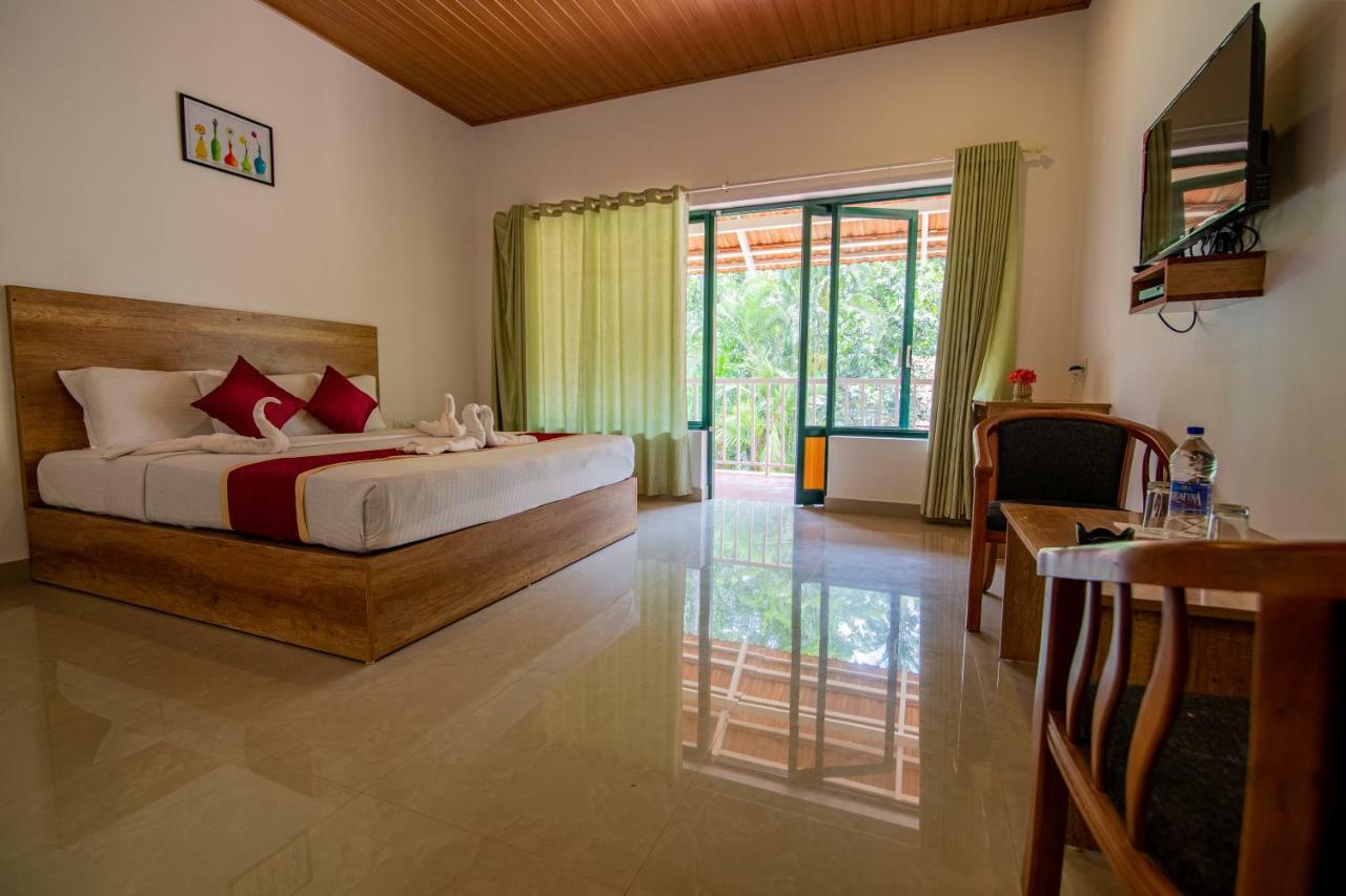Orchid Trails Resort Султан-Батері Екстер'єр фото