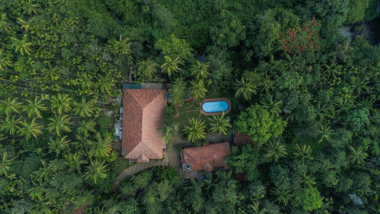 Orchid Trails Resort Султан-Батері Екстер'єр фото