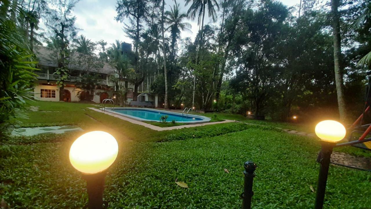 Orchid Trails Resort Султан-Батері Екстер'єр фото