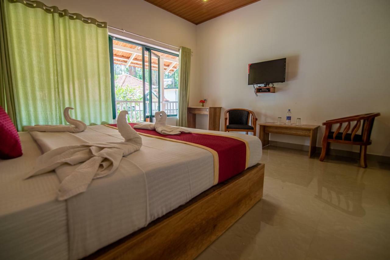 Orchid Trails Resort Султан-Батері Екстер'єр фото