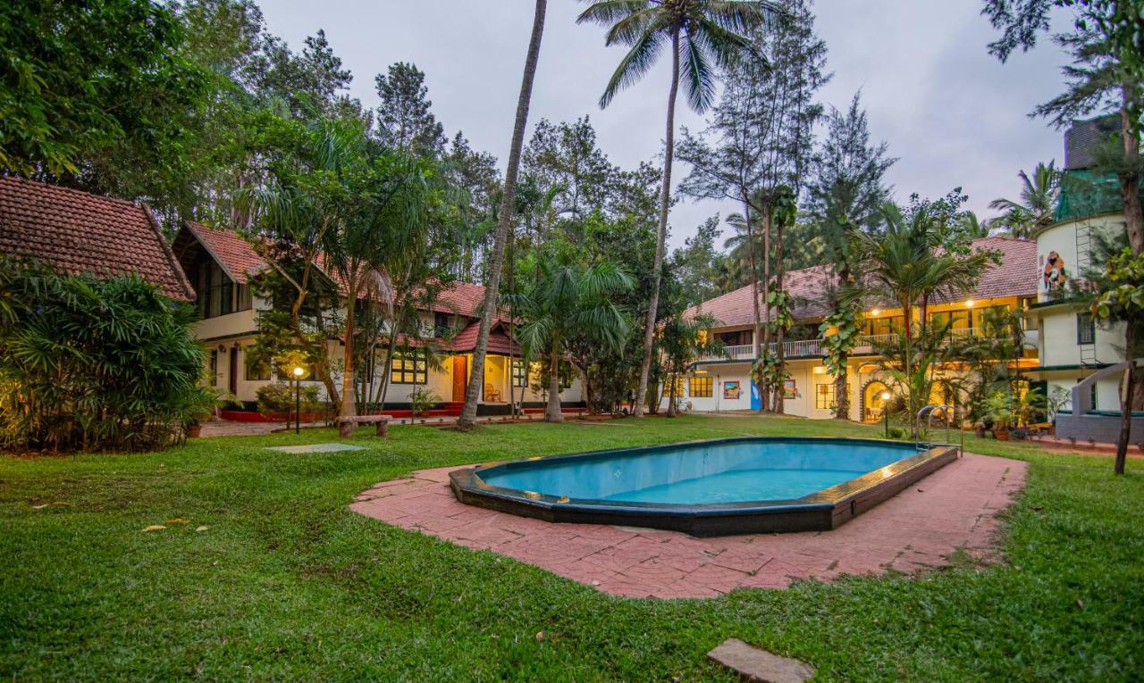 Orchid Trails Resort Султан-Батері Екстер'єр фото